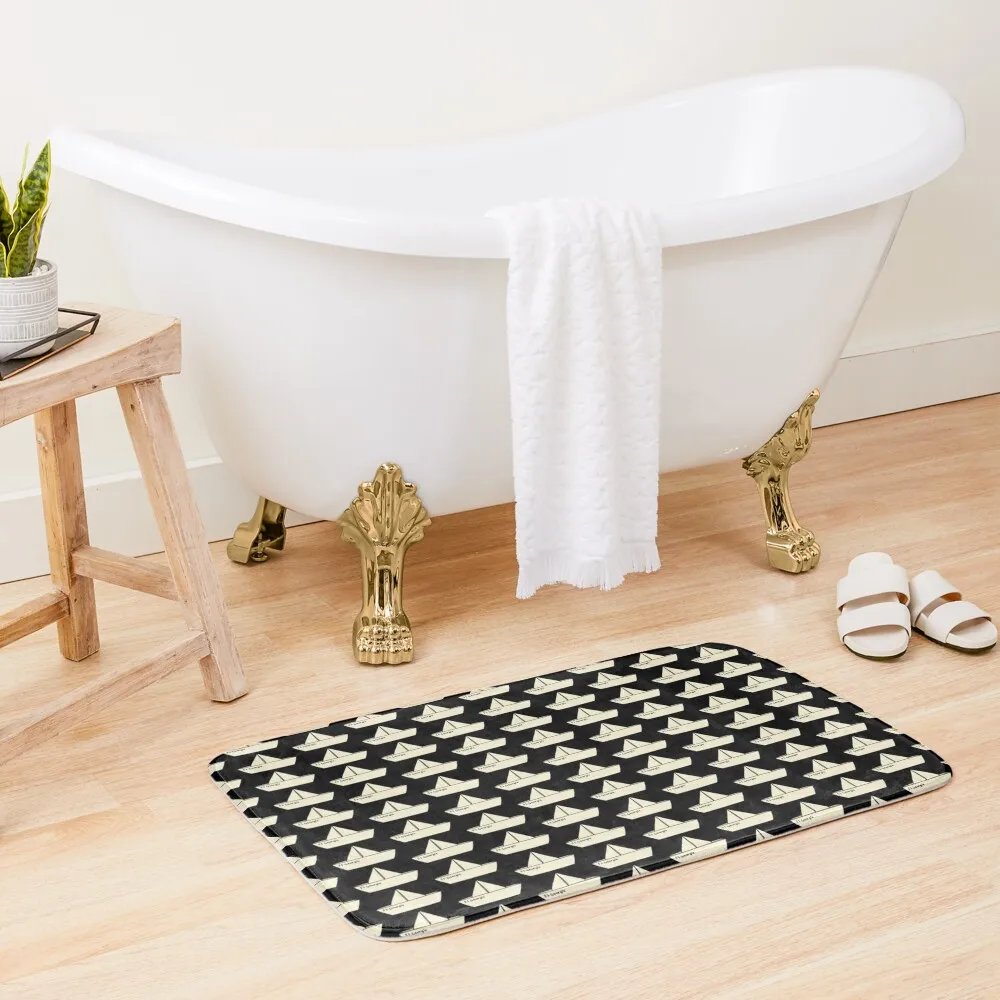 

Georgie’s Boat Bath Mat Carpet Bathrooms Carpet For Bath Bathroom Deco Bath Room Acessories Bathroom Rug Mat