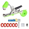 New Gardening Tools For Tying Branches Tomato Binding Machine Seedling Binding Vine Tool Vegetable Tapener Tapes Home Garden 1