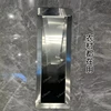 *Stainless Steel Squatting Toilet Aqua Toilet Upgraded Drainage Squatting Pit Toilet To Ilet Urinal 5