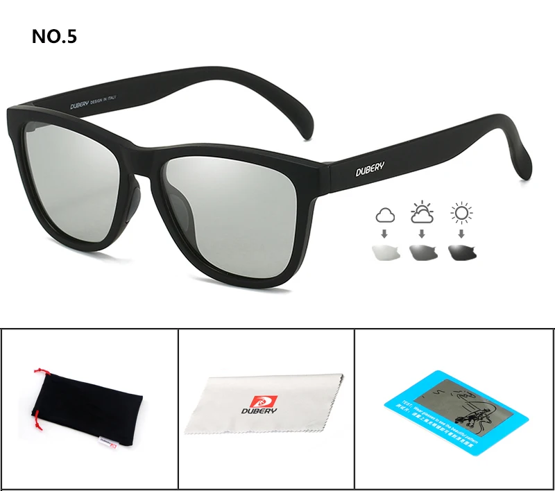 This is an example description for this item.