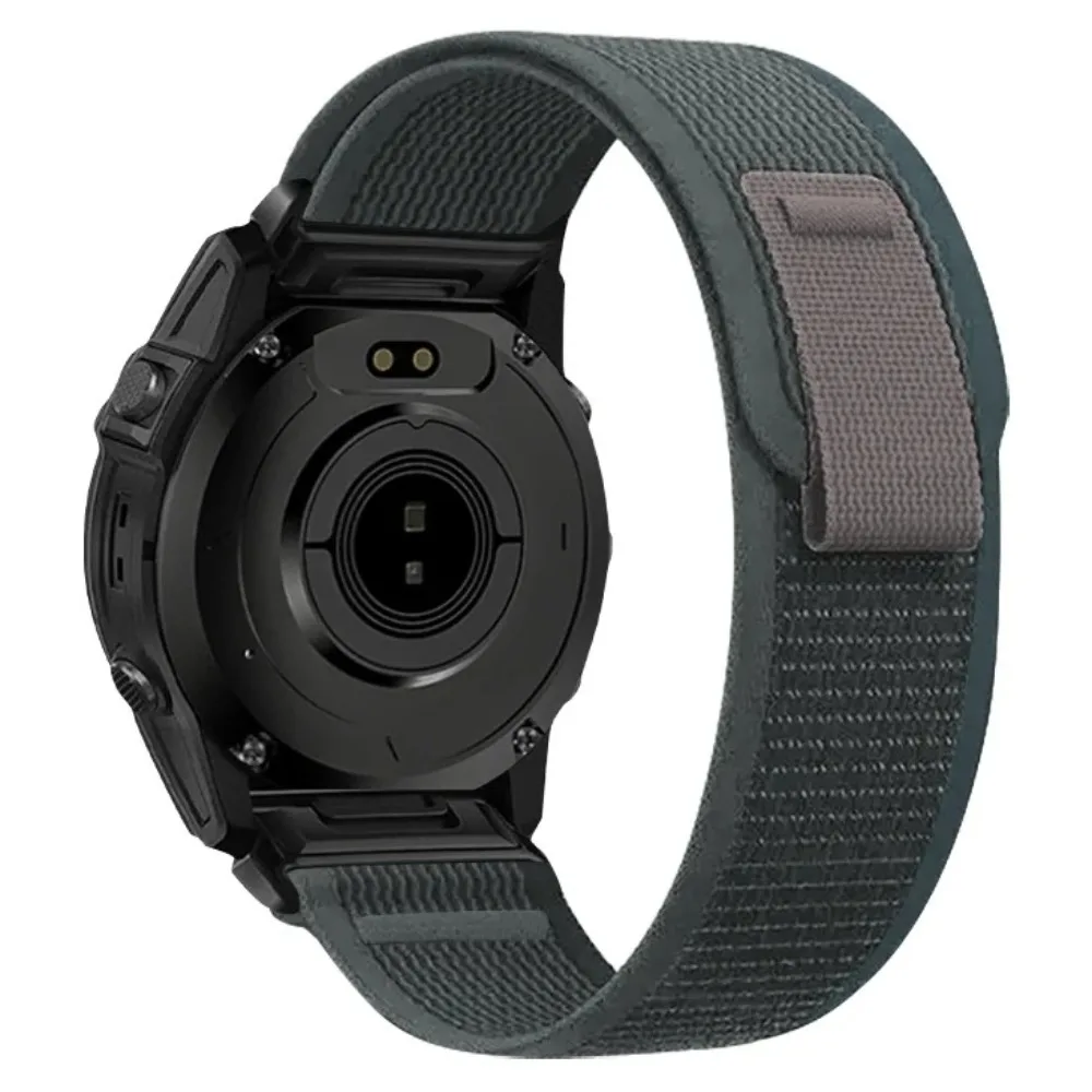 Trail Nylon Quick Fit Strap