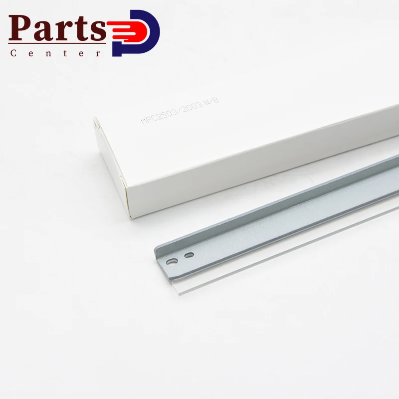 

10pcs. New MPC2003 MPC2503 MPC2011 Drum Cleaning Blade For Ricoh MP C2003 C2503 C2011 MPC2003 MPC2503 MPC2011 MPC 2003 2503 2011