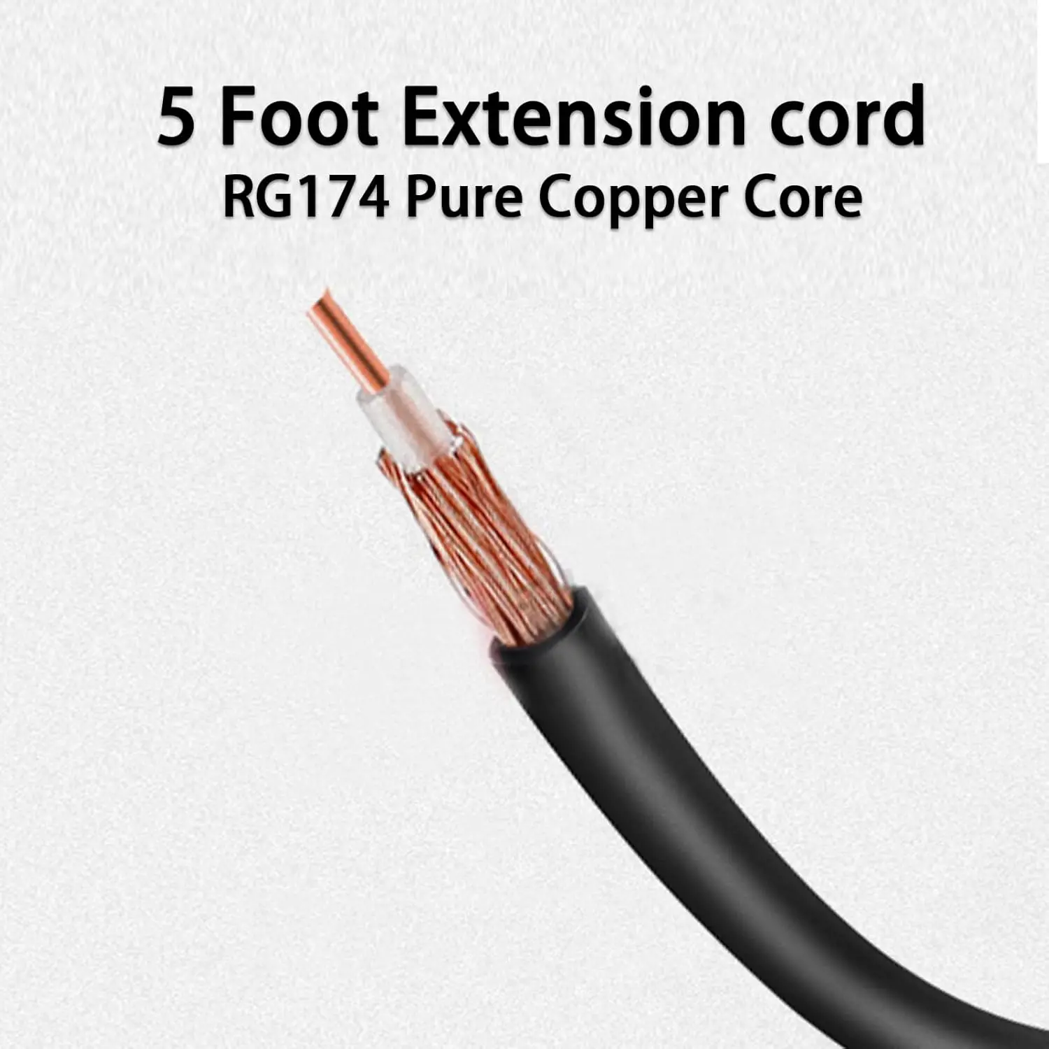 12dBi 5G 4G LTE 3G GSM 600~6000Mhz TS9 Magnetic Base Antenna Compatible with Net