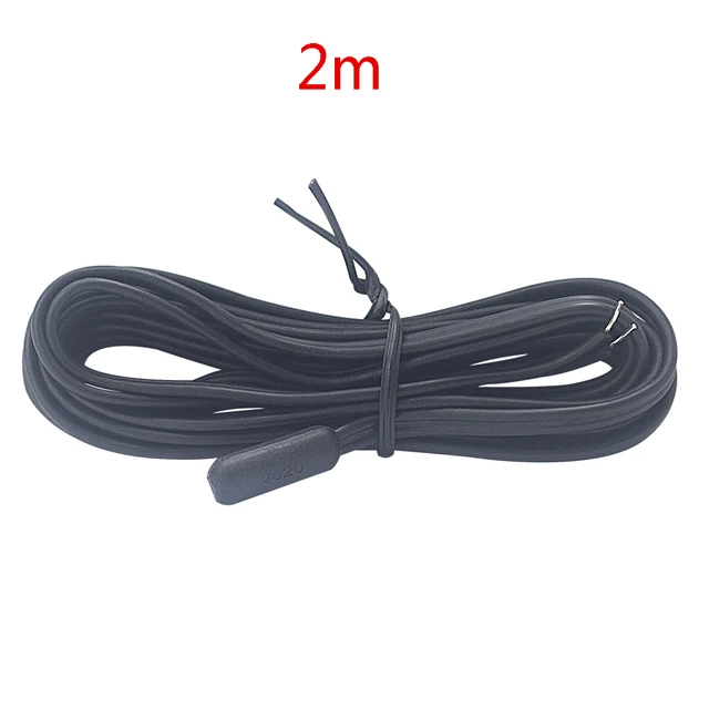 2m Waterproof