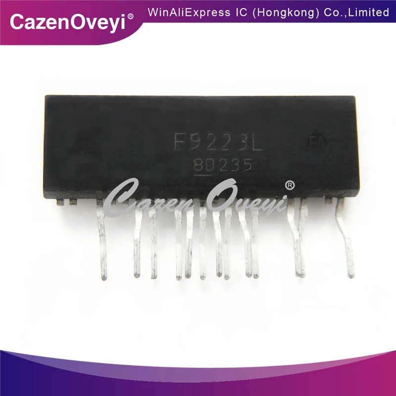 

5 шт. F9223L F9223 ZIP-13