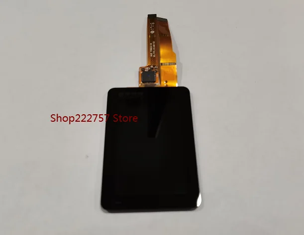 NEW LCD Display Screen For GoPro Hero 6 hero 7 Video Camera Repair Part