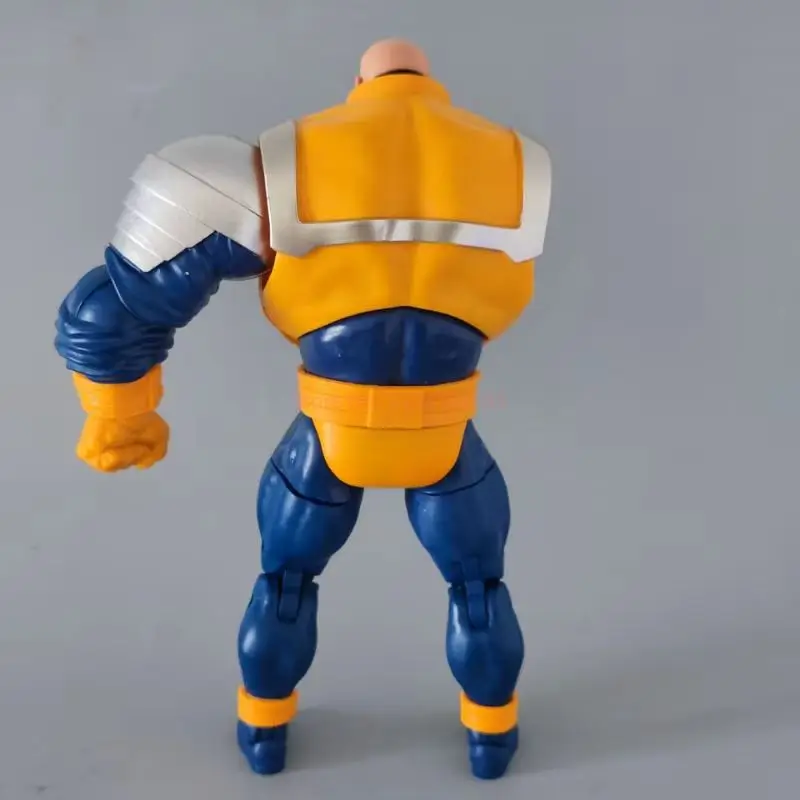 トイビズ マーベルレジェンド 6インチ ライノ フィアサムフォー ギフトパック 希少！！】 △買取品△ トイビズ マーベルレジェンド 6インチ