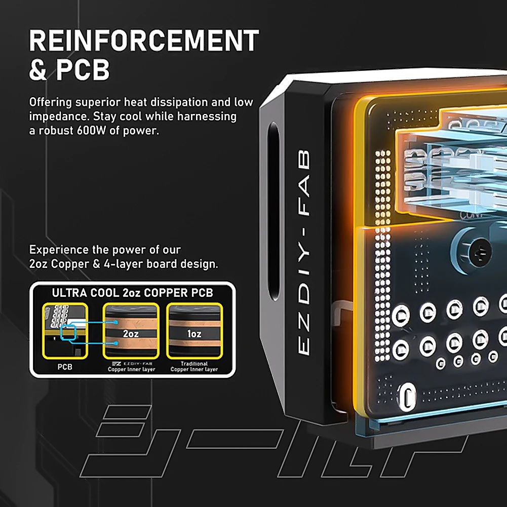 600W 12+4pin GPU Power Connector 16pin 12VHPWR PCI-e 5.0 16pin Power Adapter for RTX 3090Ti 4070Ti 4080 4090 Graphic Card GPU