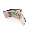 Small Women Wallet Loving Heart Short Women's Wallet Card Holder Girls Mini Woman Fashion Lady Coin Purse for Female Clutch Bag 5