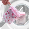 Laundry Accessories Sock Clothing Mesh Bag Organizer Bras for Women Lingerie Bra Protector Underwear Organizer Box Washing Bags 1