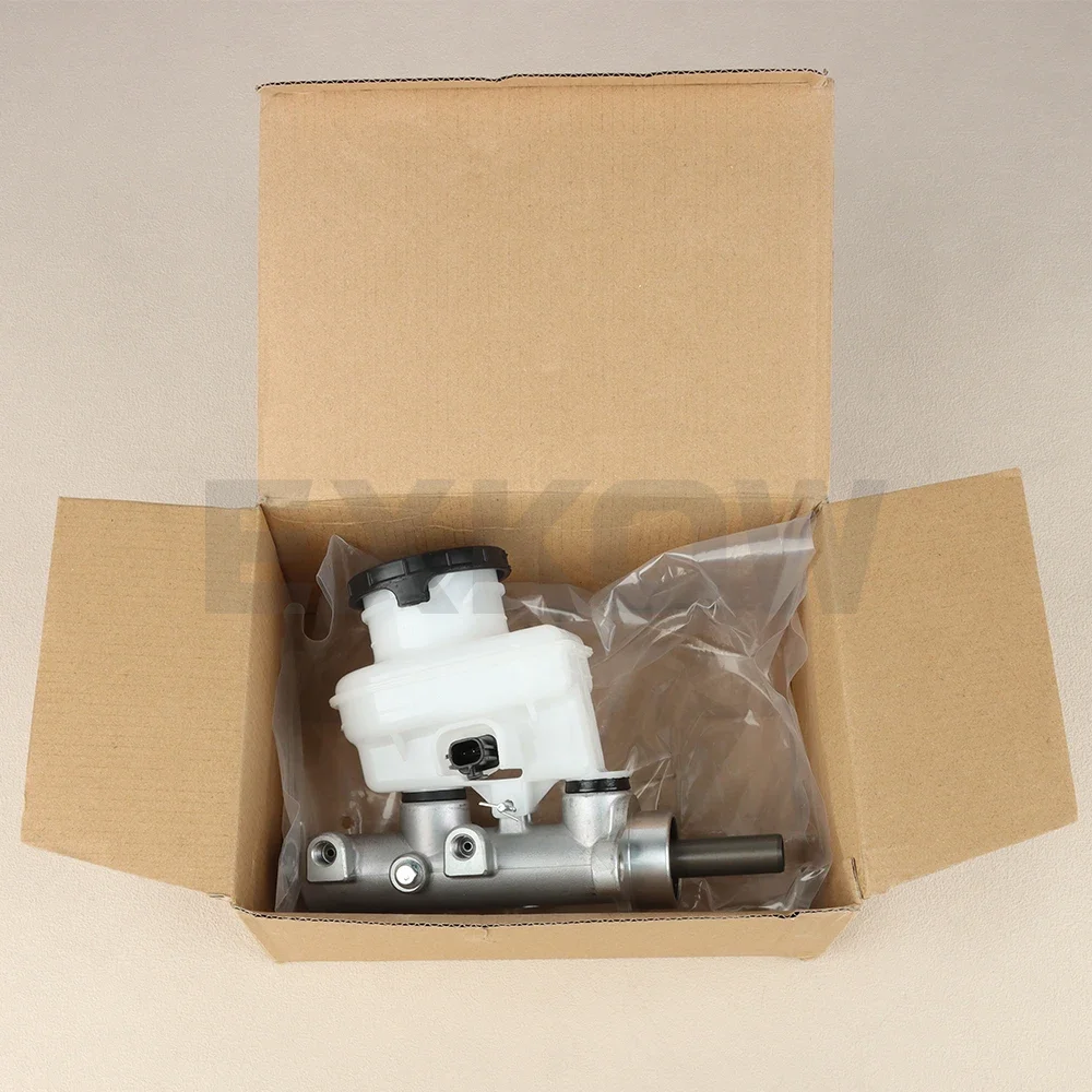 Brake Master Cylinder Assy for Isuzu D-Max 2003- 4X4 Pickup 8-98006-941-0 8980069410