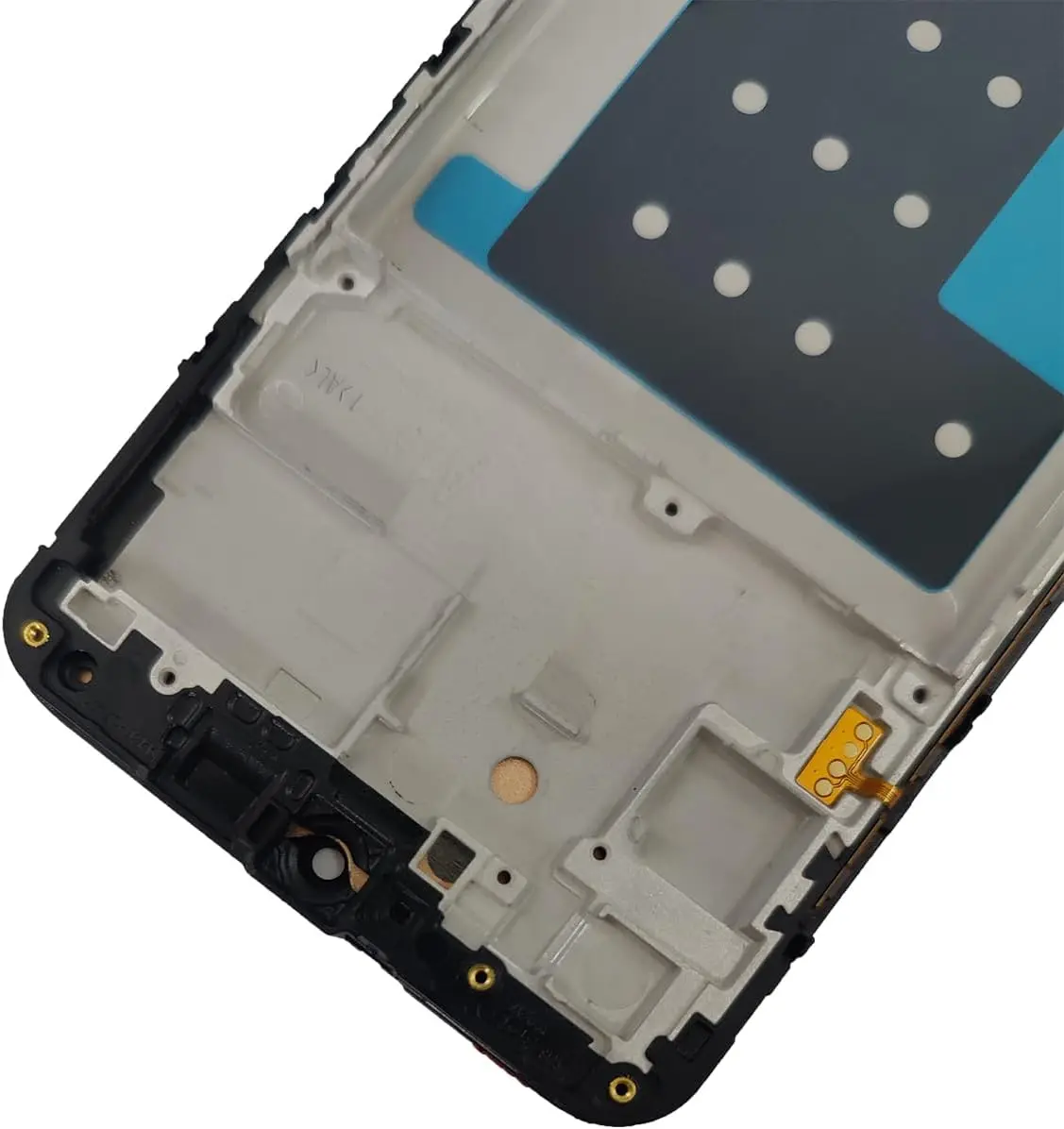 Per Samsung Galaxy A16 5G SM-A166E A166B A166u Sostituzione dello schermo con cornice. - Image 5