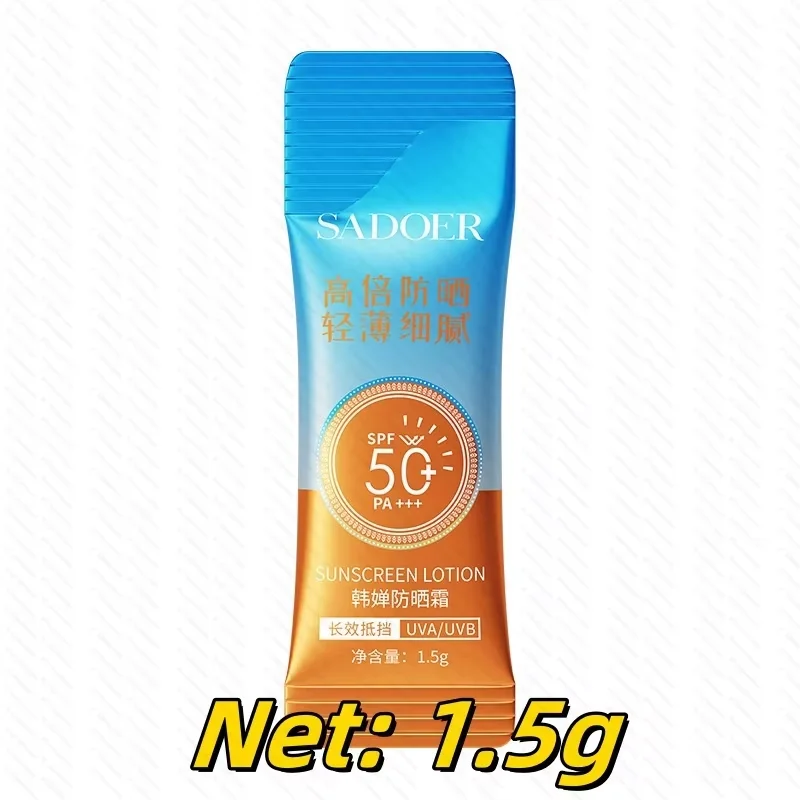 Protetor solar creme vara spf 50 + proteção uv anti oxidante bloco solar creme de isolamento leve coreia para todos os tipos de pele cosméticos 11