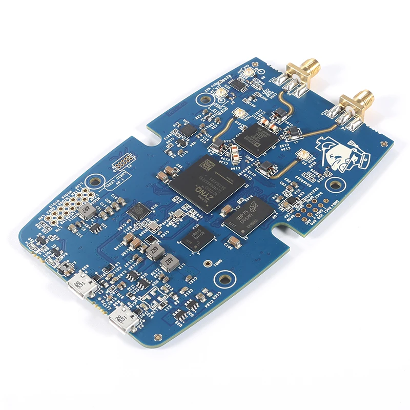 Pluto SDR Zynq7010 FPGA ADC/DAC AD9363 SDR Radio Receiver