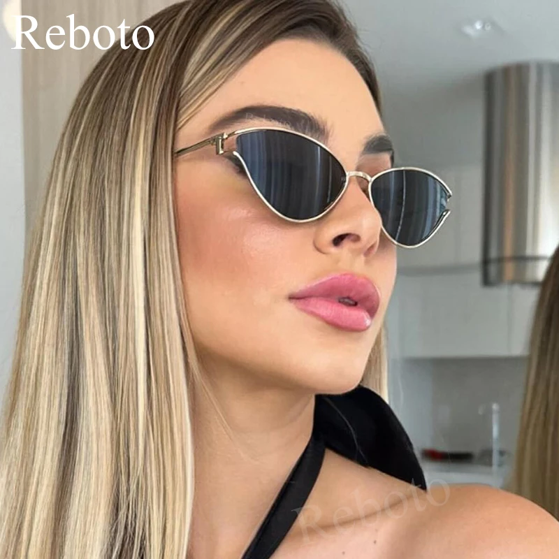 小物 sorm'86 Useful Atelier cateye sunglasses Sorm'86 Useful Atelie cateye sunglasses
