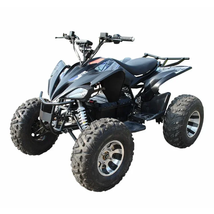 4000 Вт 72 в Atvs электрическая