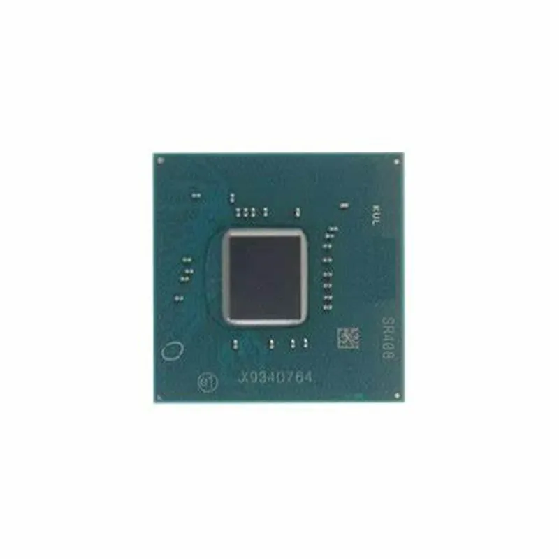 

100% новый набор микросхем FH82B360 SR408 BGA