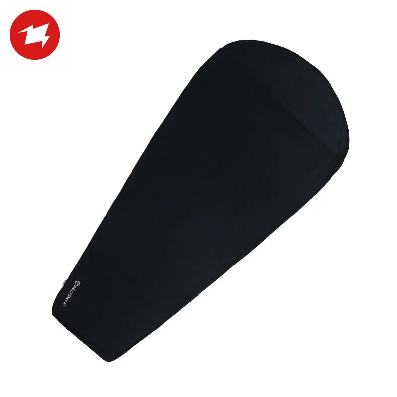 Sleeping Bag Liner AEGISMAX Thermolite Liner Sleeping Bag Accessories Ultralight Outdoor Camping Equipment Thermal Warming