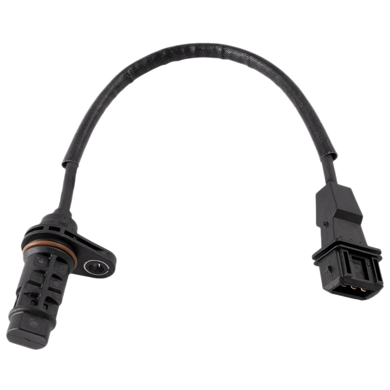 

Автомобильный Датчик положения коленчатого вала для 2.0L 2.4L 2006-2013 39180-25300