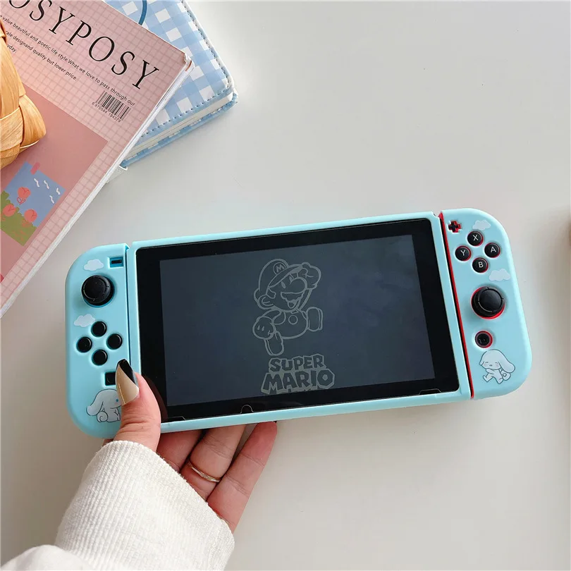 Nintendo Switchコンソール用保護ケース,Nintendo Switch用保護