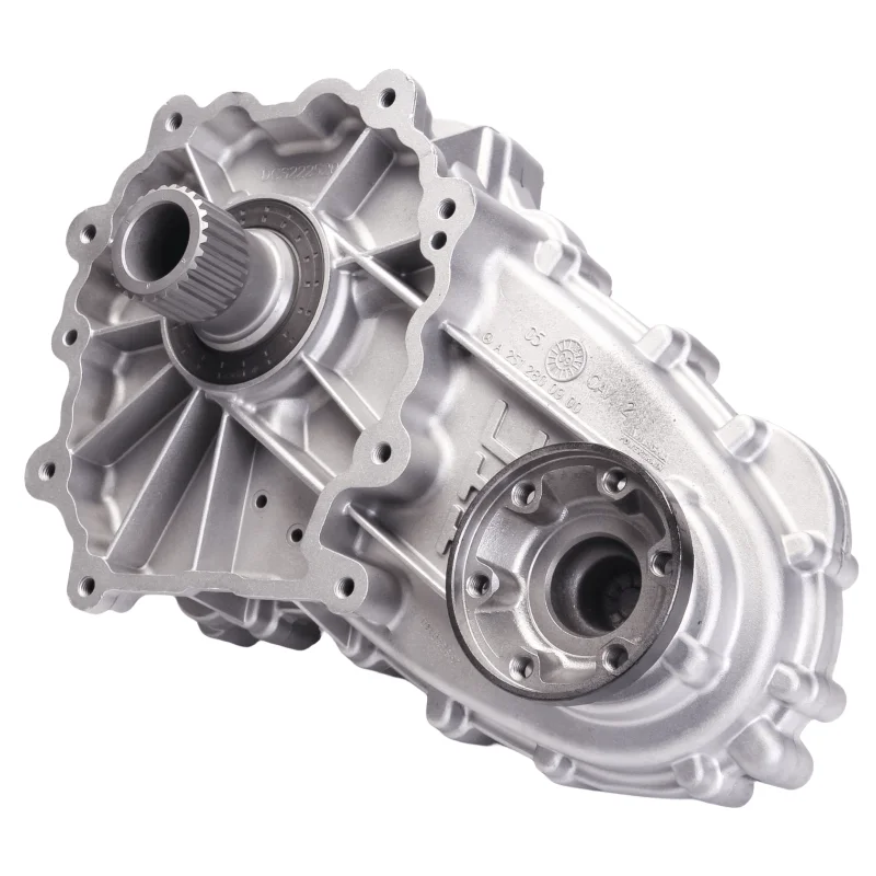 Other car transmission systems suitable for Mercedes-Benz Gl Gle M-class R-class A251280 2512800700 transfer case