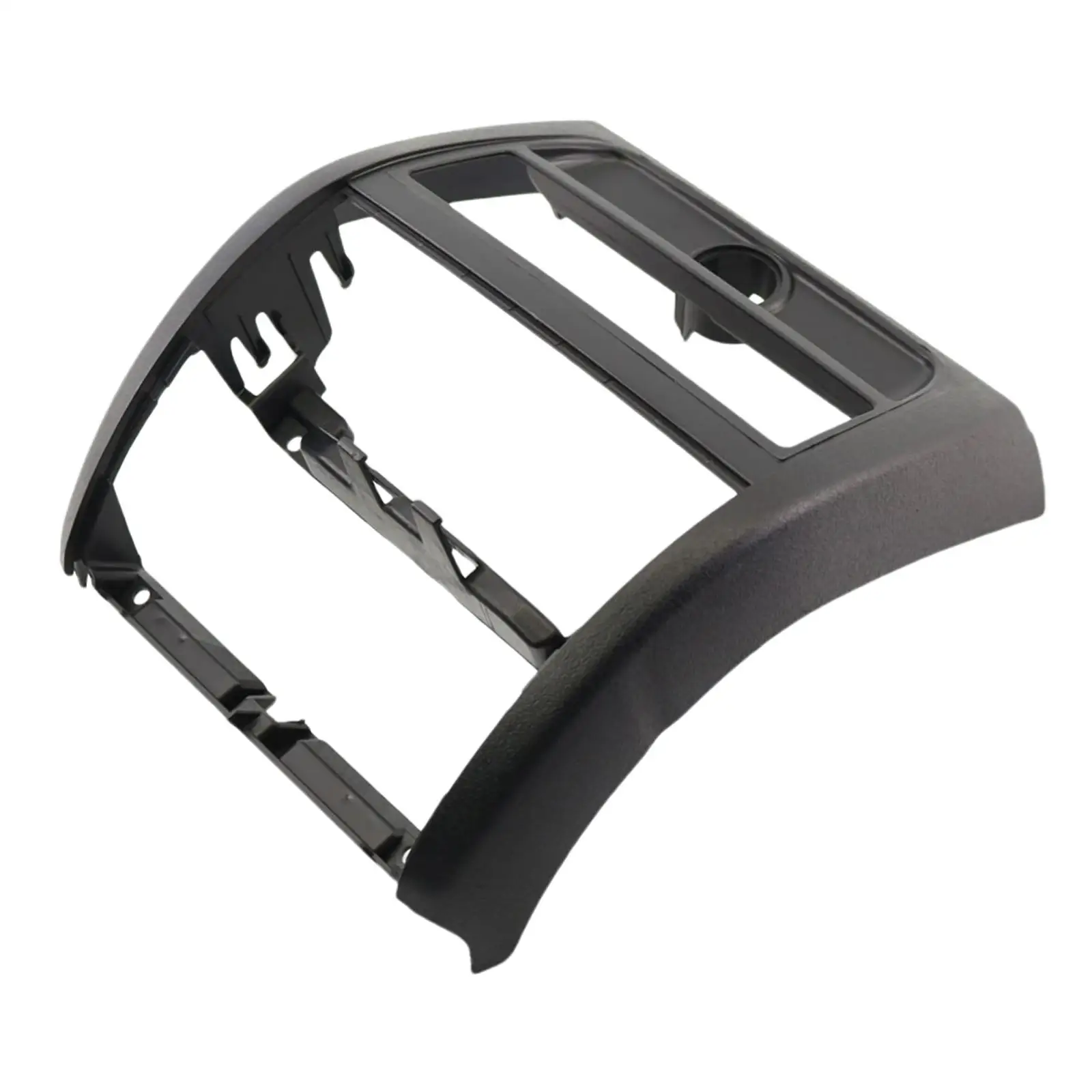

Rear Air Conditioner Outlet Vent Grille Frame 51169206789 Panel Plate Fit for BMW