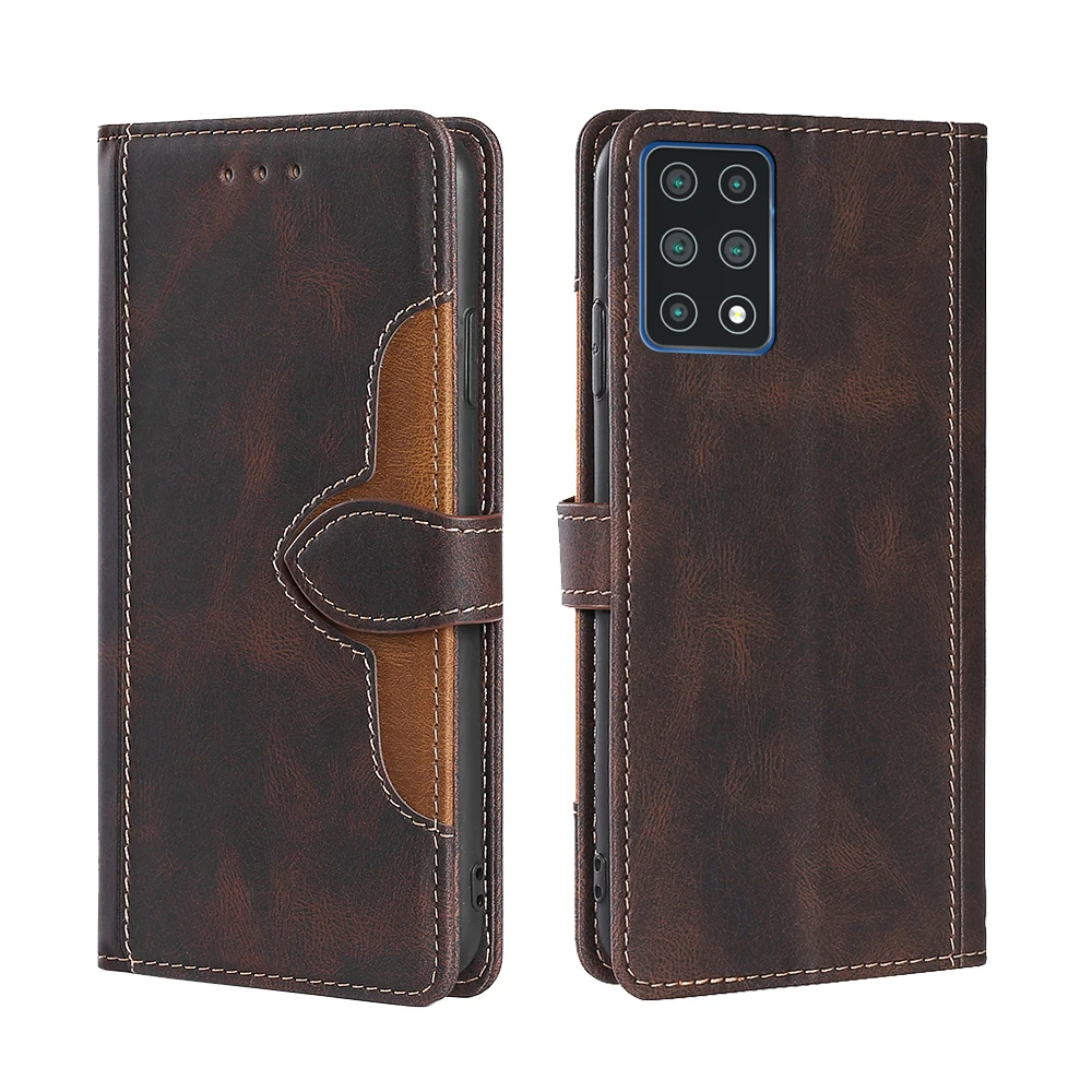 Кожаный чехол-книжка для Cubot C30 X30 P20 P30 P40 Note 7 R11 X18 Plus J3 Pro Power |