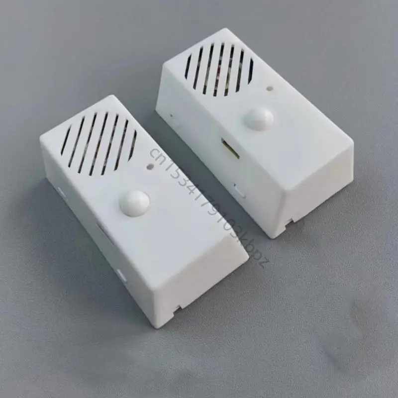 박제 동물 장난감 어린이 성인 선물 XX9A를위한 사운드 녹음 상자 음성 녹음기 상자