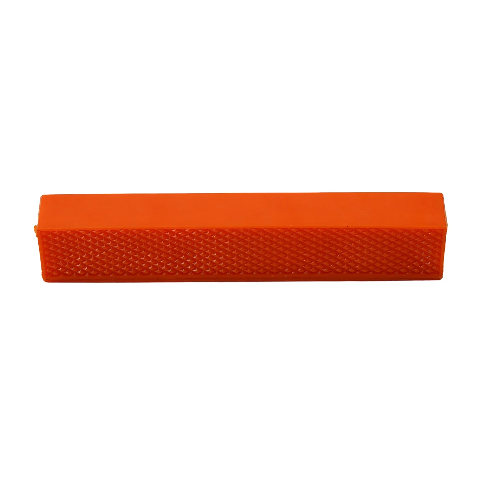 Magnetic soft pad jaw rubber for metal vise bench machine tools