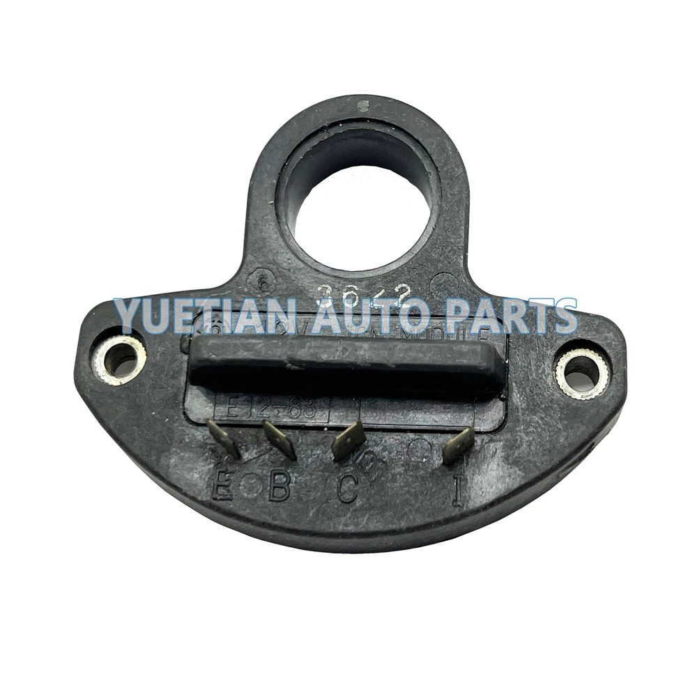 Ignition Module E12-83 E12-83A Compatible With Honda