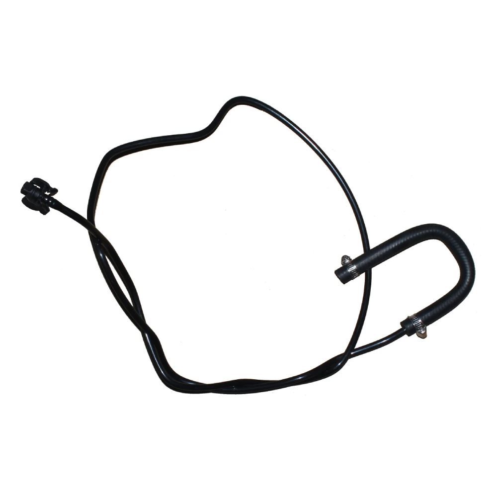 

DG938A365HC Water Tank Overflow Pipe Radiator Water Returning Pipe for Ford Mondeo mk5 2013-2016 1.5T