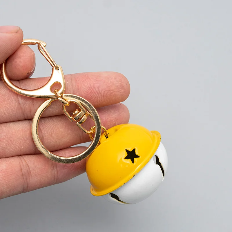 

Zinc alloy D word hanging keyring diy pendant accessories wholesale