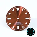 Brown blue lume