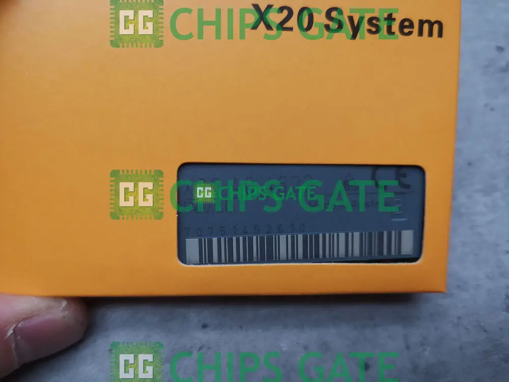 

1PCS B&R X20AO4622 Fast Ship
