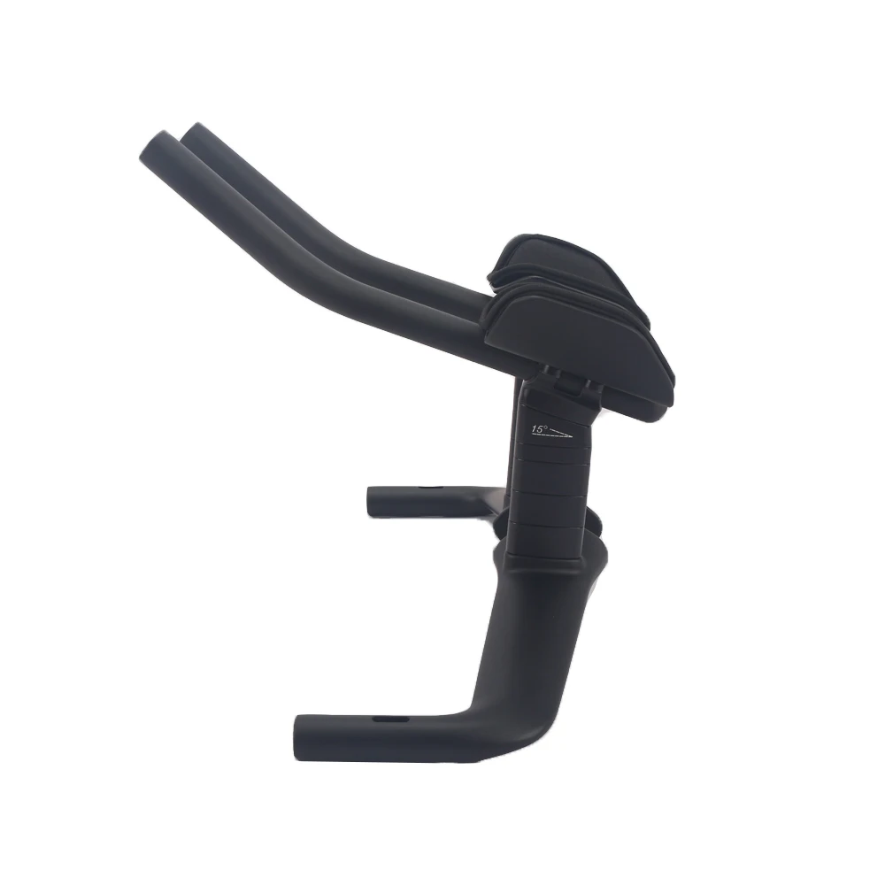 Tri Bars | TT Bars | Aero Optimised For Less Drag = More Speed