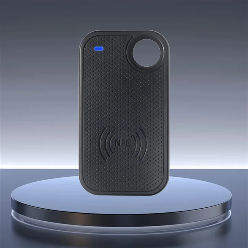 【가격 인하】3세대 블루투스 NFC 리더 라이터 엘리베이터 출입 통제 카드 복사기 듀얼 주파수 무취약성