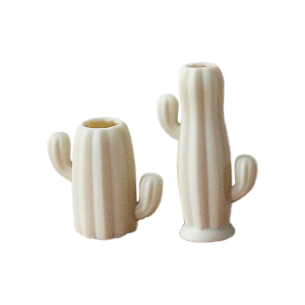 

2 шт., миниатюрная ваза для кукольного домика, масштаб 1/6