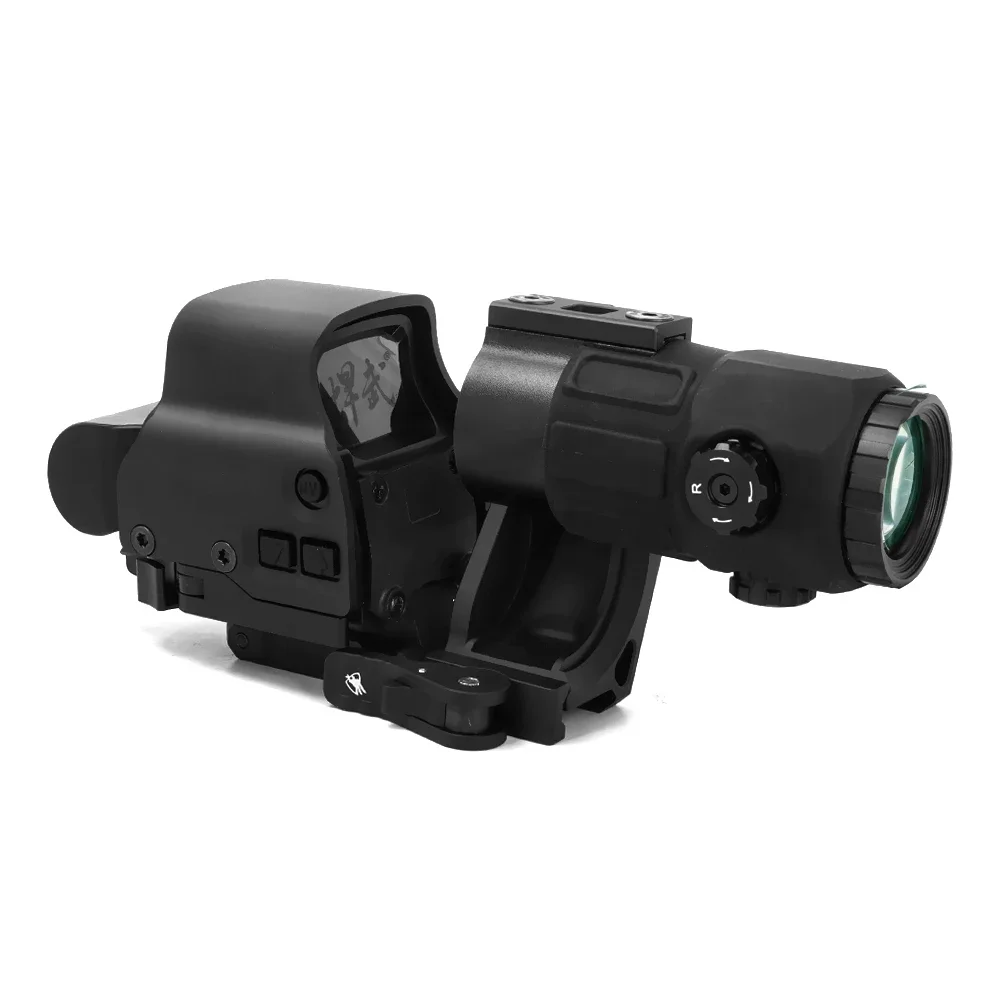 Holy Warrior  EXPS3 GEN3 ホロサイト Holy Warrior Eotech S1 EXPS3-0 Holographic Sight In stock