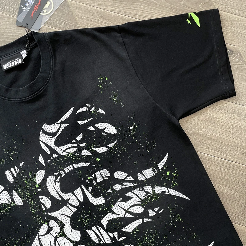 HS Path 2 Paradise Tee Men's and Women's Same Casual Short Sleeve T-Shirt