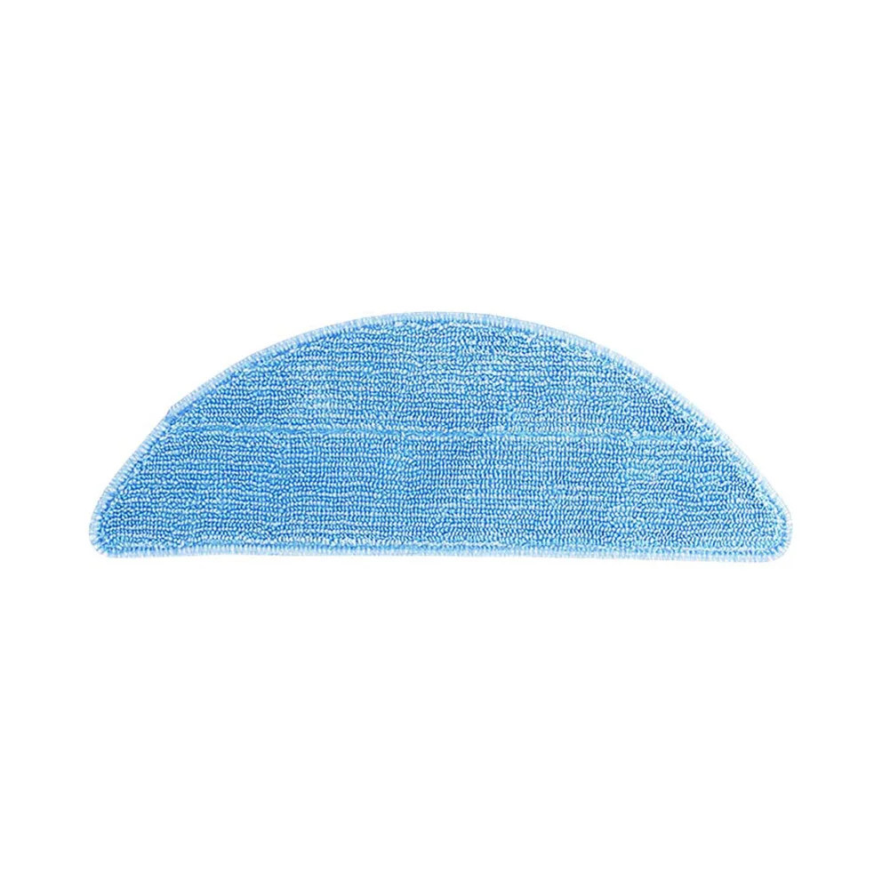 

Keep Your Vacuum Cleaner Performing at Its Best with the Side Brush Filter Mop Cloth Kit for Conga Eternal Pet Max X Treme