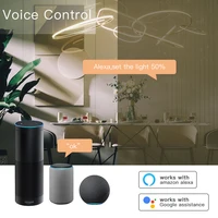 Tuya Wifi&ZigBee Smart Dimmer Switch Module 2 Way Dimmable Light Switch APP Remote Control Work With Alexa Google Home - Image 3