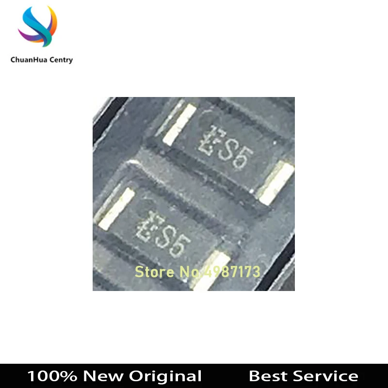 

100 шт./лот CMS05 S5 30V/5A M-FLAT 100% Новый оригинальный в наличии