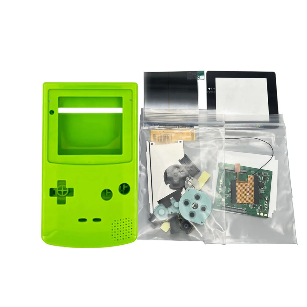 ゲームボーイポケット 2.6インチIPS液晶モデル 2.6インチ ips液晶 ゲームボーイポケット GAMEBOY POCKET
