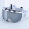 Magnetic Lens Snow Goggles Anti-Fog UV Protection for Skiing & Snowboarding High-definition Clarity Unisex Ski Snowboarding 1