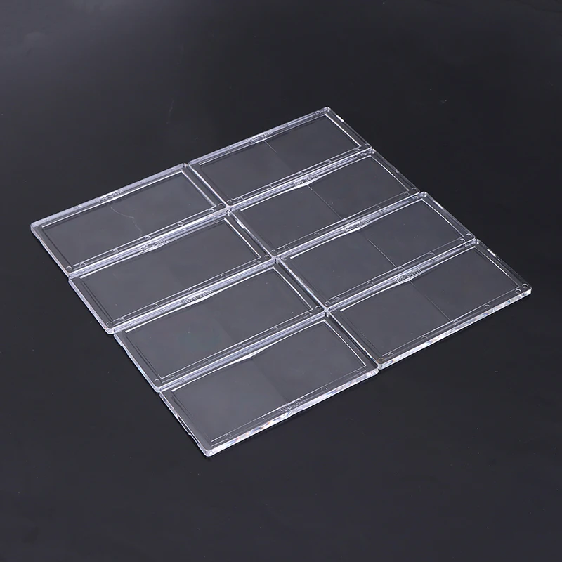 Welding Tools PC Lens Transparent PC Material 075/1.0/1.5/2.0/2.5/3.0 Diopter Welding Helmet Mask Glass Magnifier Lens Eye-Prot