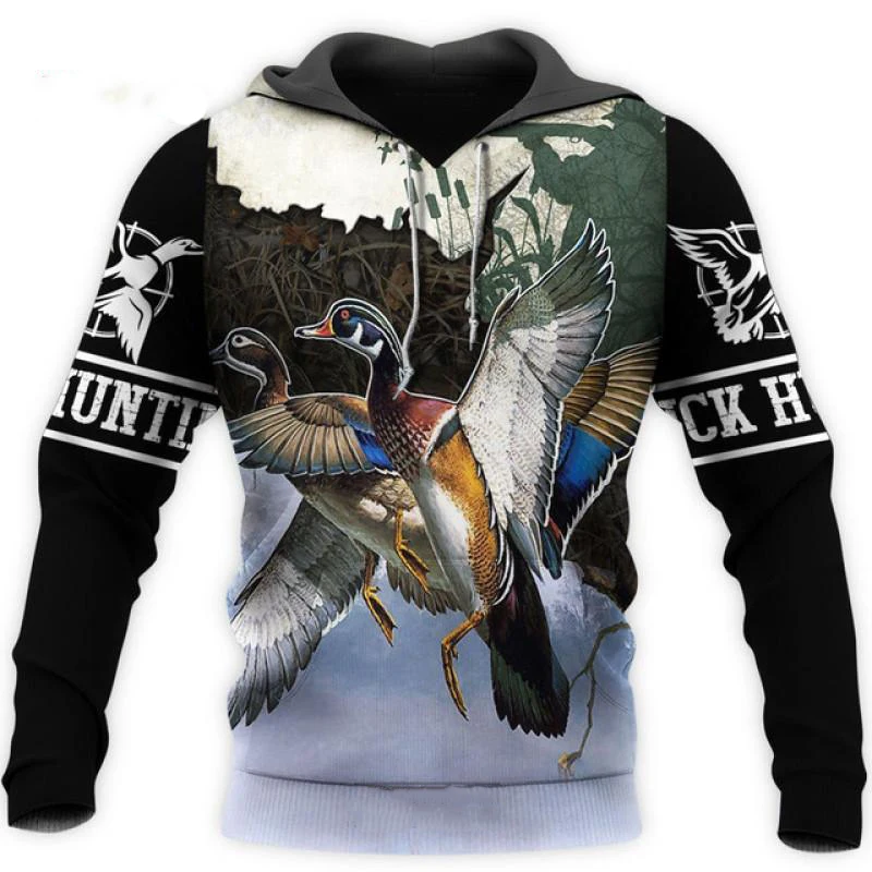 Autumn Hoodies Men Women Long Sleeve Hooded Sweatshirts