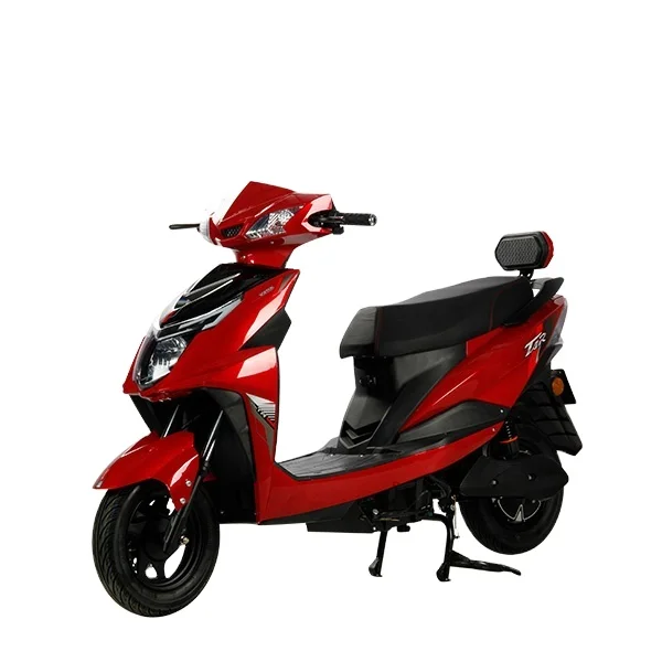 New Style Electric Motorcycle 2 Wheels Adult Electric Scooter 1500W Motor Customizablecustom