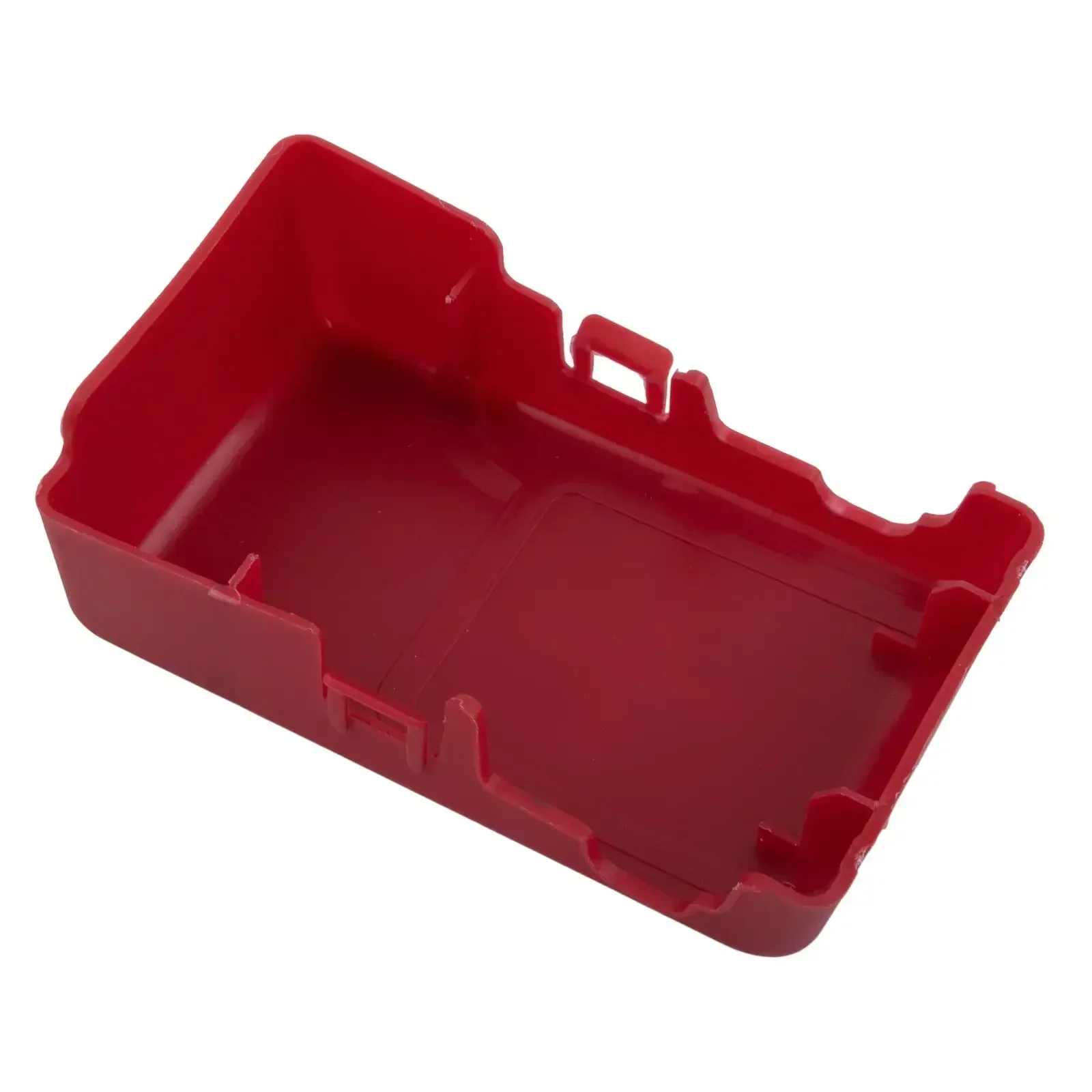 Battery Pile Head Cover Car Battery Distribution Terminal Cover Quick Release Fused Connection Cap Truck Parts