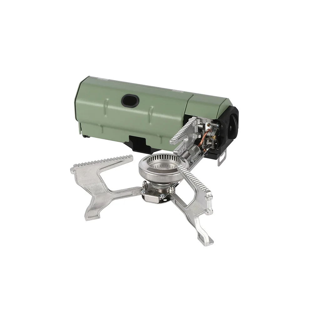 2600W Portable Folding Gas Stove 2