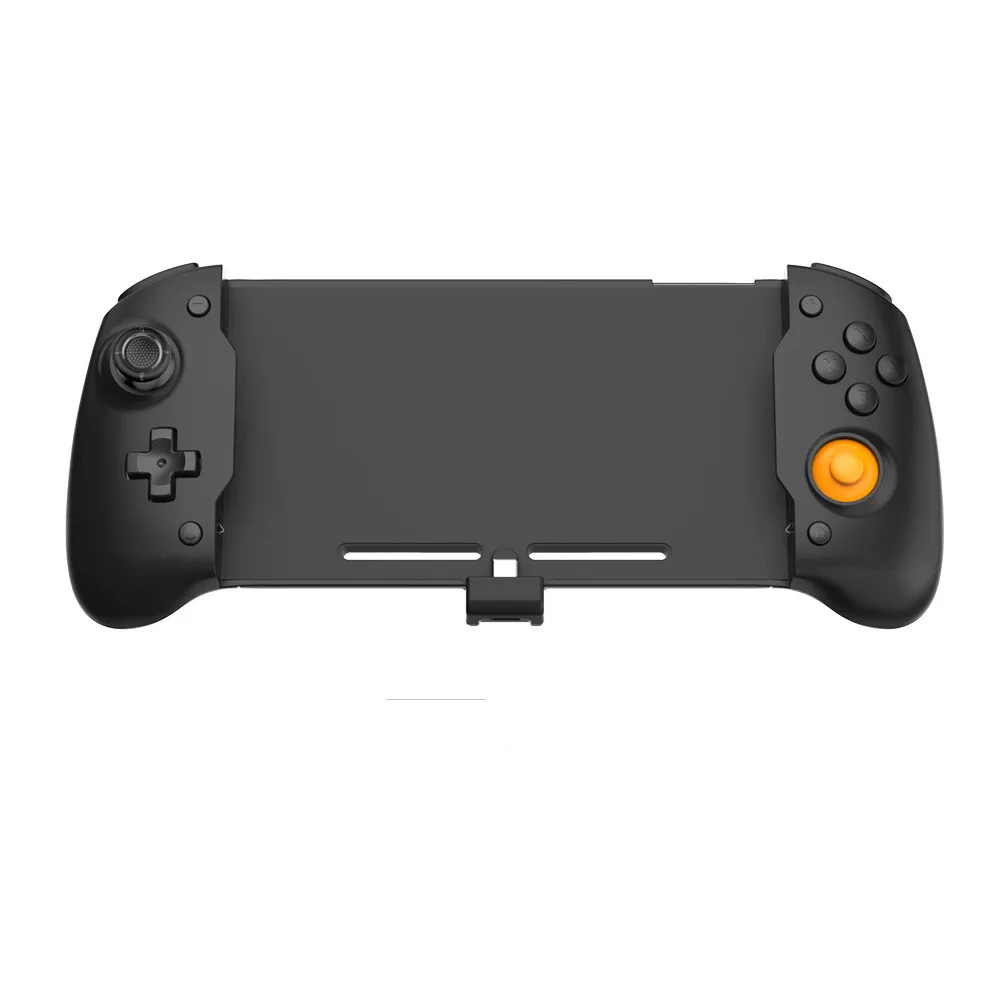 Nintendo Switch Gamepad Controller Handheld Grip Double Motor Vibration Built-in 6-Axis Gyro Joy-pad for Switch OLED 
